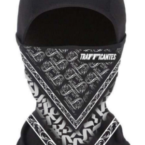 Ski Mask